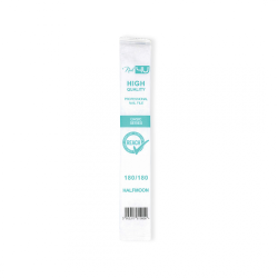 Vīle, pusmēness, 180/180, BASIC, NAIL4U 1gb.