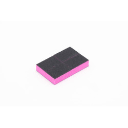 Mini pulētājs, baffs, 180/240, NAIL4U, 60gb.