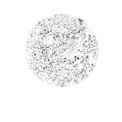 Top Dots 10ml. Matt.