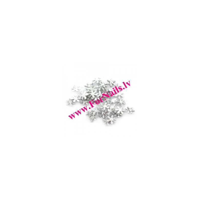 Snowflakes 1