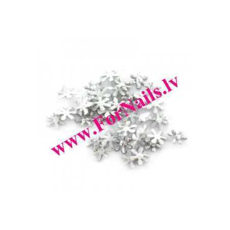 Snowflakes 1