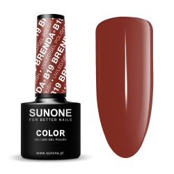 SUNONE Gēl laka B19 Brenda 5g