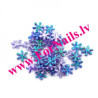 Snowflakes 9