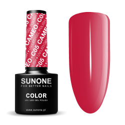 SUNONE Gēl laka C05 Cameo 5g