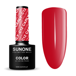 SUNONE Gēl laka C12 Carly 5g