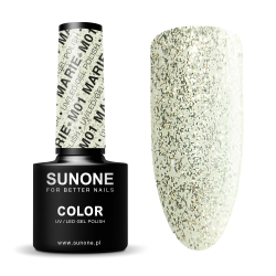 SUNONE Gēl laka M01 Marie 5g