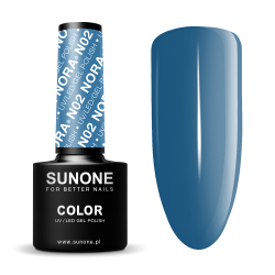 SUNONE Gēl laka N02 Nora 5g