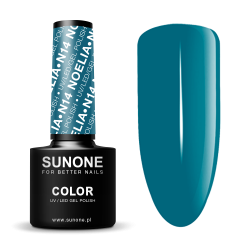 SUNONE Gēl laka N14 Noelia 5g