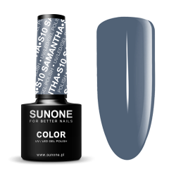SUNONE Gēl laka S10 Samantha 5g