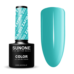 SUNONE Gēl laka Z03 Zafira 5g
