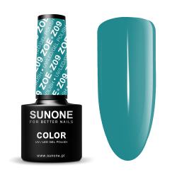 SUNONE Gēl laka Z09 Zoe 5g