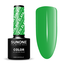 SUNONE Gēl laka Z10 Zlata 5g