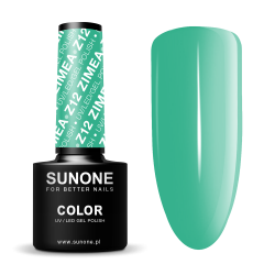 SUNONE Gēl laka Z12 Zimea 5g