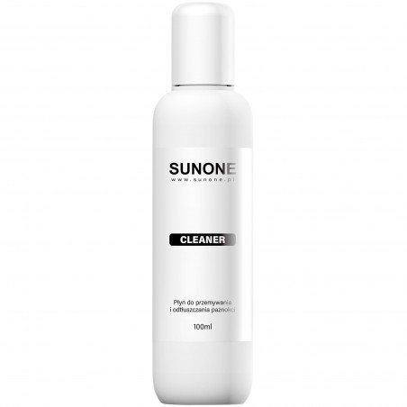 SUNONE cleaner 100ml