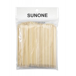 Apelsīna kociņi kutikulām 100 gb