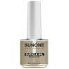 Nagu un kutikulas eļļa Sunone peachy day, 5 ml