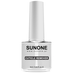 SUNONE cuticle remover 5ml