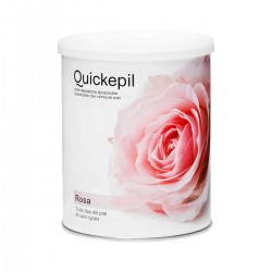 Quickepil Vasks depilācijai medus 800ml.