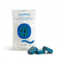 QUICKEPIL BLUE Karstais vasks briketēs 1kg.