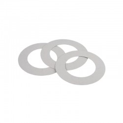 Papīra Aizsarggredzeni, 10 gab.