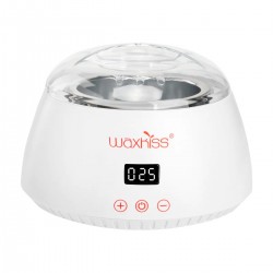 Vaska sildītājs FHC-E2052 500 ml 100W, balts