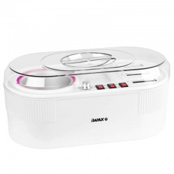 Vaska sildītājs MULTI WAX 500ml + 3x100ml, 270W