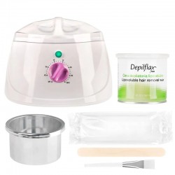 Katalonijas depilācijas komplekts