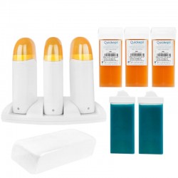 Valensija Epilācijas komplekts