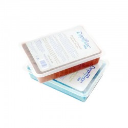 Depilflax 100 Parafīns, šokolādes 500g.