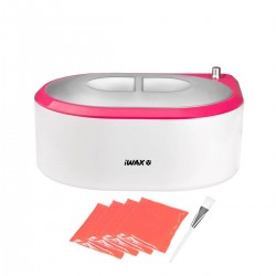 Parafīna vanniņa AM-8009, jauda 265 W, maks.