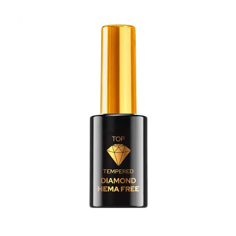 Top Tempered Diamond 10ml.