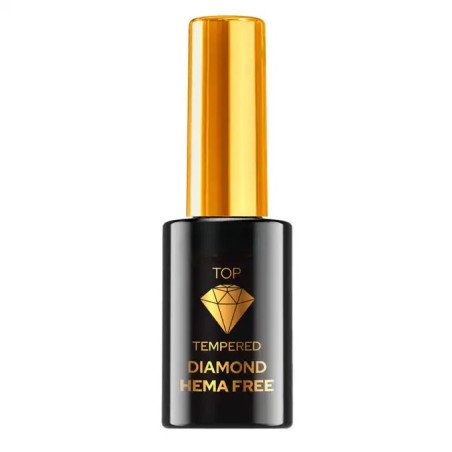Top Tempered Diamond 10ml.