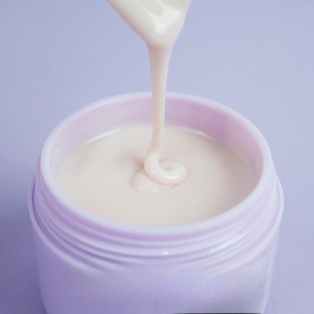 Rubber French Base 30ml.