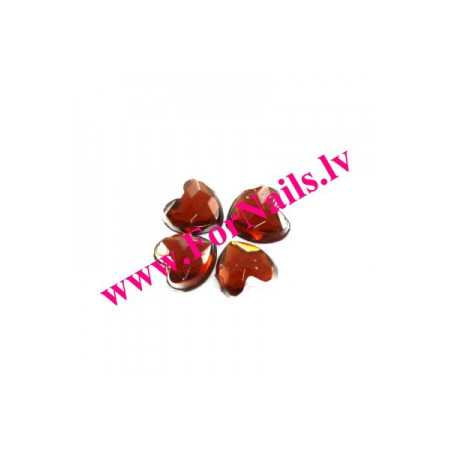 Hearts 6