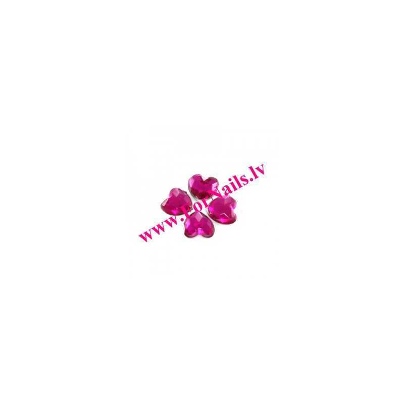Hearts 7