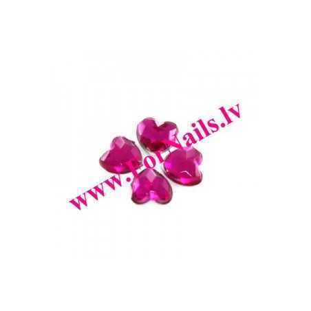 Hearts 7
