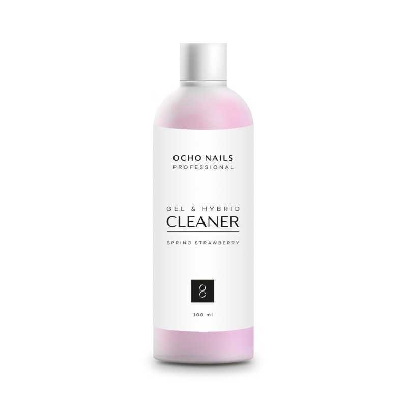 OCHO NAILS Cleaner - 100ml