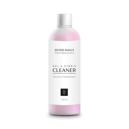 OCHO NAILS Cleaner - 100ml