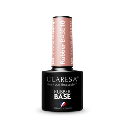 Claresa Rubber Base 10 5g.