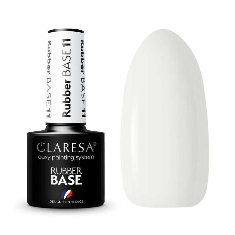 Claresa Rubber Base 2 5g.